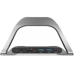 100W USB-C Docking Station with 10-In-1 Hub