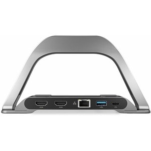 100W USB-C Docking Station with 10-In-1 Hub