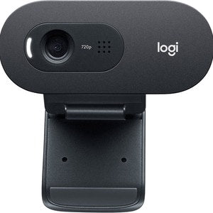 Network Surveillance Webcam C505E