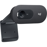 C505E HD 720p 3m Mic 2m USB-A Webcam