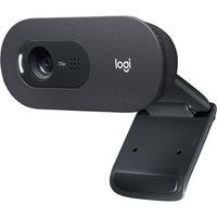 Network Surveillance Webcam C505E