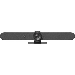 Graphite Rally Bar Video & Audio Conferencing Camera