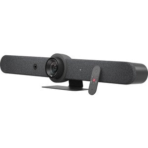 Graphite Rally Bar Video & Audio Conferencing Camera