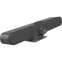 Graphite Rally Bar Video & Audio Conferencing Camera