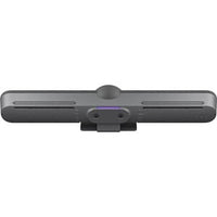 Graphite Rally Bar Video & Audio Conferencing Camera