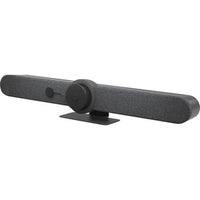 Graphite Rally Bar Video & Audio Conferencing Camera