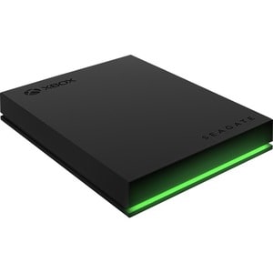 2TB Black Game Drive for Xbox, 2.5in USB, External