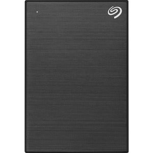 1TB Black 2.5IN One Touch USB3.0 External Hard Drive