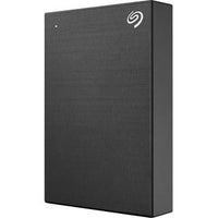 1TB Black 2.5IN One Touch USB3.0 External Hard Drive