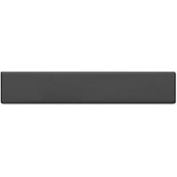 1TB One Touch Portable External Hard Drive - Grey