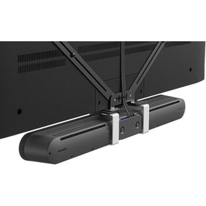 Video Bar TV Mount