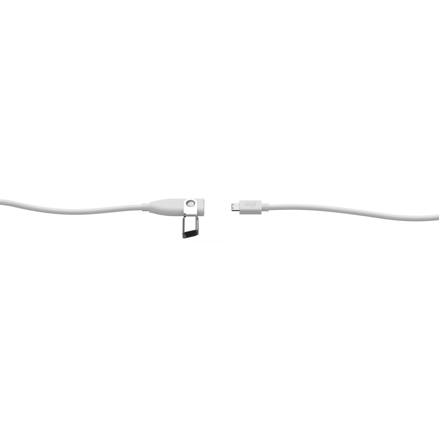 Rally Mic Pod Extension Cable for Logitech箸