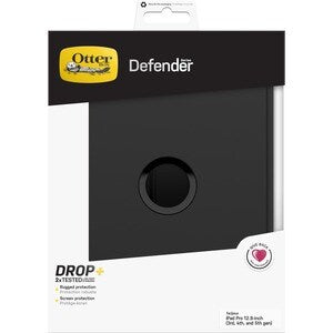 Defender Pro 12.9in Phone Case for 3rd, 4th, 5th, 6th Gen