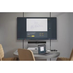 Panacast 50 Black Video & Audio Conferencing Equipment