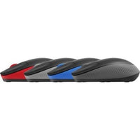 Wireless Mouse - Red