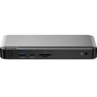 Universal Triple 4K 100W Docking Station