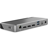 Universal Triple 4K 100W Docking Station