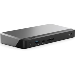 Universal Triple 4K 100W Docking Station