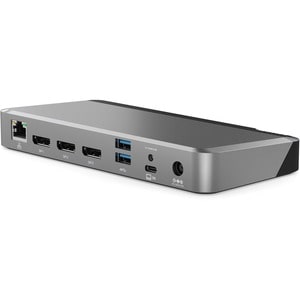 Universal Triple 4K 100W Docking Station