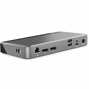 USB-C Triple 4K Docking Station with 100W Power