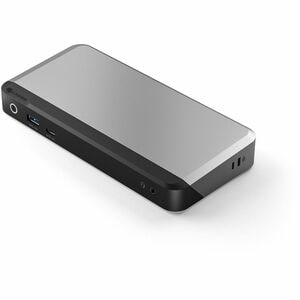 USB-C Triple 4K Docking Station with 100W Power