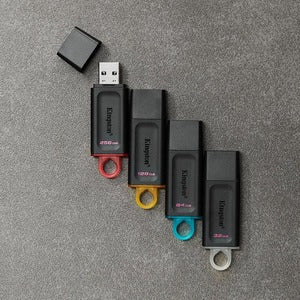 128GB DT Exodia USB 3.2 Gen 1 Portable Flash Drive