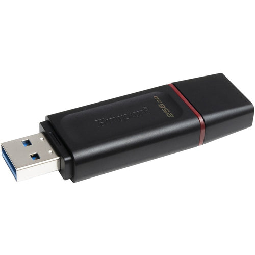 Storage - Kingston 256GB DT Exodia USB 3.2 Gen 1 Flash Drive