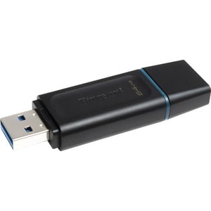 64GB USB 3.2 Gen 1 DT Exodia Portable Flash Drive