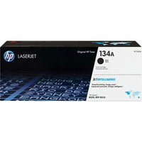 Black LaserJet Toner Cartridge 134A