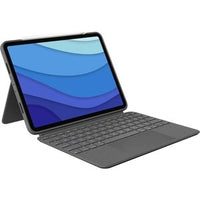 Combo Touch for iPad Pro 11