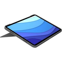 Combo Touch for iPad Pro 11