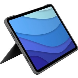 Combo Touch for iPad Pro 11