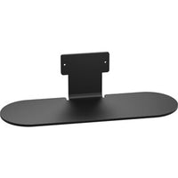 Panacast 50 Table Stand, Black - Video & Audio Conferencing Equipment Component