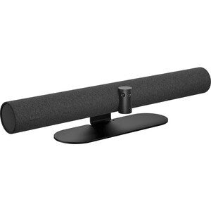 Panacast 50 Table Stand, Black - Video & Audio Conferencing Equipment Component