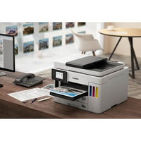 Multifunction MegaTank Inkjet