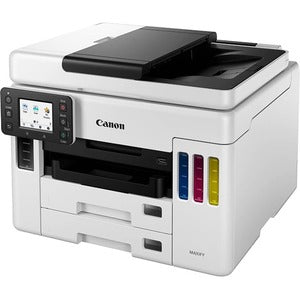 Multifunction MegaTank Inkjet