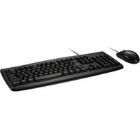 Washable Desktop Keyboard and Mouse Set