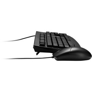 Washable Desktop Keyboard and Mouse Set