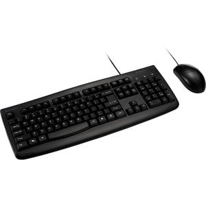 Washable Desktop Keyboard and Mouse Set