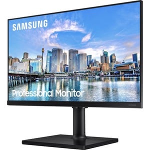 27-Inch Flat IPS Monitor, 1920 x 1080 Resolution, 75Hz, 4ms, 16.7M Colors, 2 HDMI and 1 DP Ports, VESA Mount Compatible