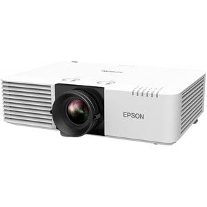 6200LM WUXGA 3LCD Installation Projector