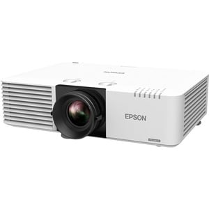 Short Throw 6000 Lumens WUXGA Projector, EB-L630SU