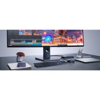 Thunderbolt Upgrade to WD19TBS Notebook/Tablet Dock & Display Accessory