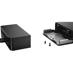 Thunderbolt Upgrade to WD19TBS Notebook/Tablet Dock & Display Accessory