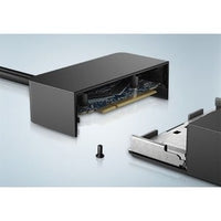 Thunderbolt Upgrade to WD19TBS Notebook/Tablet Dock & Display Accessory