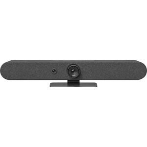 Mini Graphite Video & Audio Conferencing Bar