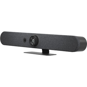 Mini Graphite Video & Audio Conferencing Bar