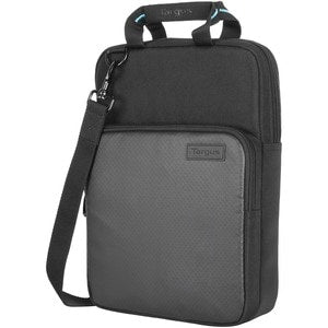 Vertical Rugged Case, 11-12 Inch for Notebook/Tablet