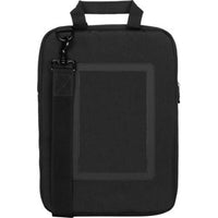 Vertical Rugged Case, 11-12 Inch for Notebook/Tablet