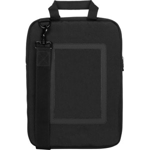 Vertical Rugged Case, 11-12 Inch for Notebook/Tablet